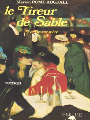 cover image of La Braconnière (2)